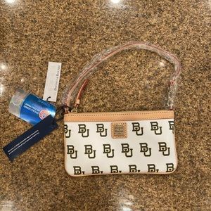 Dooney and Bourke NWT Purse Baylor University